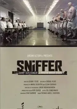 Постер: Нюхатель / Sniffer (2006)