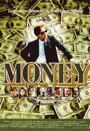 Постер: Деньги / Money (1991)