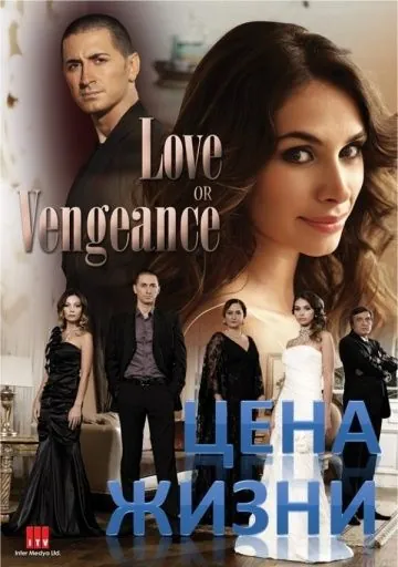 Постер: Цена жизни / Ömre Bedel (2009)