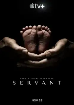 Постер: Дом с прислугой / Servant (2019)