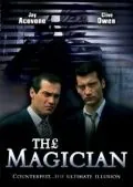 Постер: Волшебник / The Magician (1993)