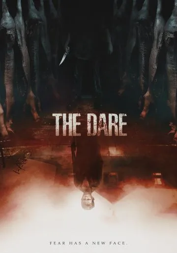 Постер: Вызов / The Dare (2019)