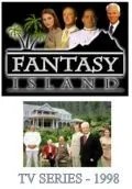 Постер: Остров фантазий / Fantasy Island (1998)