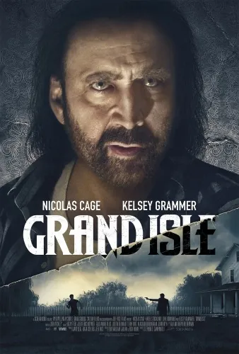 Постер: Хозяин / Grand Isle (2019)