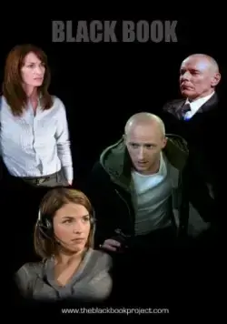 Постер: Черная книга / Black Book (2010)
