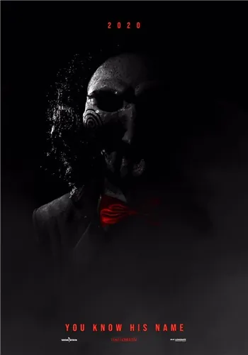 Постер: Пила: Спираль / Saw IX (2021)