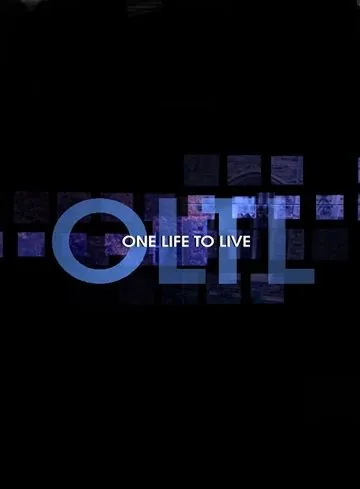 Постер: Одна жизнь, чтобы жить / One Life to Live (2013)
