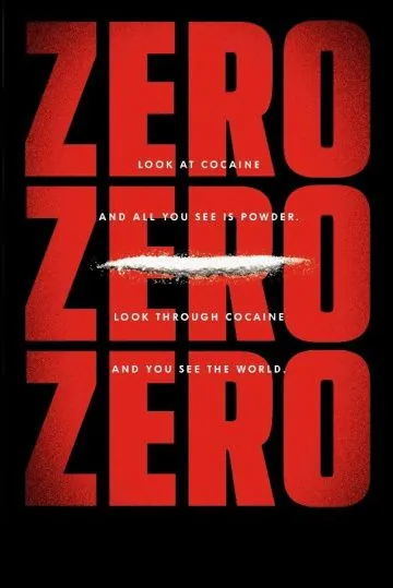 Постер: НольНольНоль / ZeroZeroZero (2019)