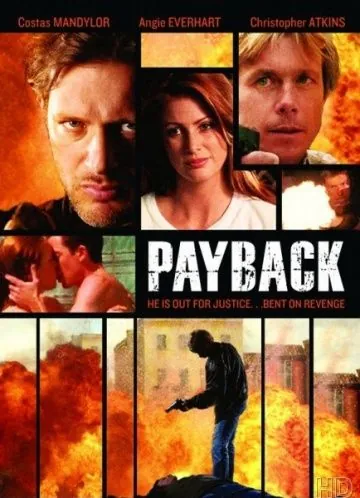 Постер: Расплата / Payback (2007)