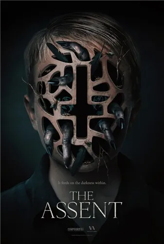 Постер: Изгоняющий дьявола: Абаддон / The Assent (2019)