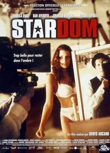 Постер: Звездный статус / Stardom (2000)