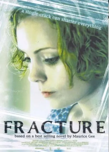 Постер: Перелом / Fracture (2004)