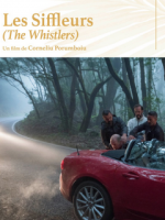 Постер: Свистуны / La Gomera (2019)