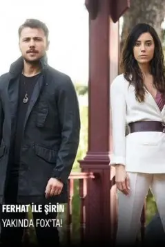 Постер: Ферхат и Ширин / Ferhat ile Sirin (2019)