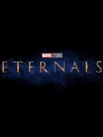 Постер: Вечные / Marvel Studios' Eternals (2021)
