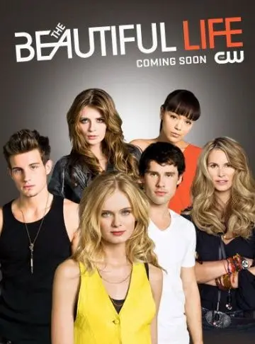 Постер: Красивая жизнь / The Beautiful Life: TBL (2009)