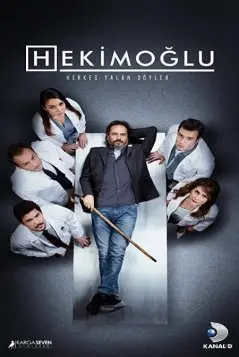 Постер: Хекимоглу / Hekimoglu (2019)
