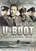 Постер: Последняя подводная лодка / Das letzte U-Boot (1993)