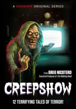 Постер: Калейдоскоп ужасов / Creepshow (2019)