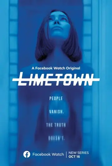 Постер: Лаймтаун / Limetown (2019)