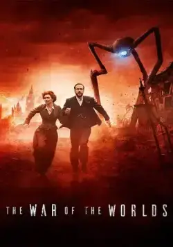 Постер: Война миров / The War of the Worlds (2019)