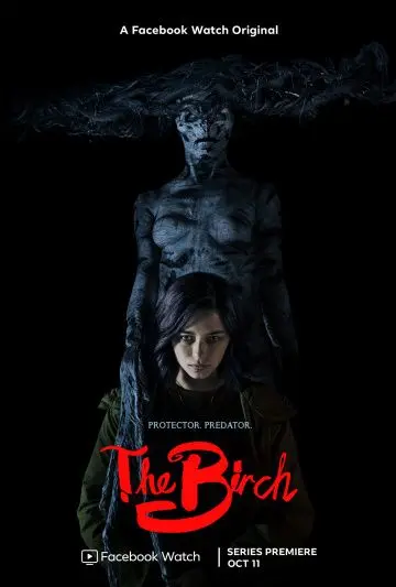 Постер: Берёза / The Birch (2019)