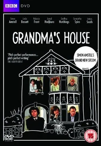 Постер: Бабушкин дом / Grandma's House (2010)