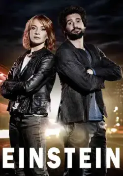Постер: Эйнштейн / Einstein (2015)