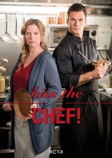 Постер: Поцелуй для шеф-повара / Meine Mutter ist unmöglich (2018)