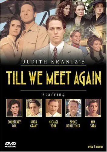 Постер: Когда мы встретимся вновь / Till We Meet Again (1989)