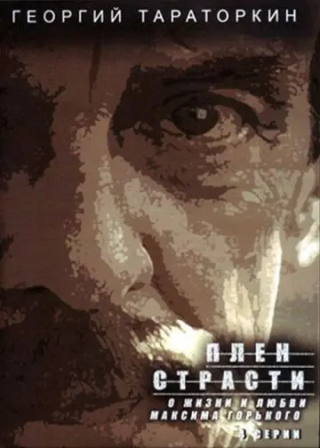 Постер: Плен страсти (2010)