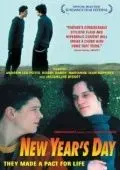 Постер: Новый день нового года / New Year's Day (2000)