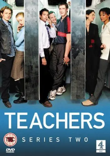 Постер: Учителя / Teachers (2001)