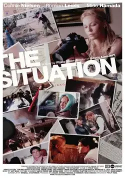 Постер: Ситуация / The Situation (2006)
