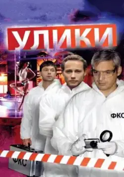 Постер: Улики (2010)