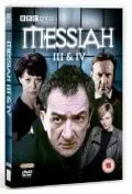 Постер: Мессия: Обещание / Messiah: The Promise (2004)