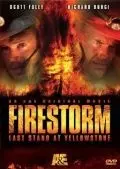 Постер: Огненный шторм / Firestorm: Last Stand at Yellowstone (2006)