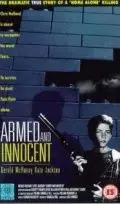 Постер: Вооружён и невиновен / Armed and Innocent (1994)