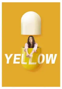 Постер: Желтый / Yellow (2012)