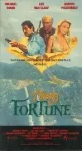 Постер: Джентльмены удачи / Thieves of Fortune (1990)
