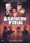Постер: Холодная кровь / Sangre fría (2004)