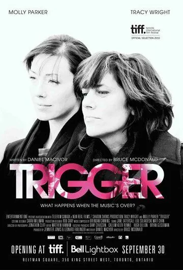 Постер: Триггер / Trigger (2010)