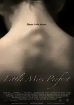Постер: Маленькая «Мисс совершенство» / Little Miss Perfect (2016)