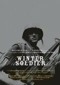 Постер: Зимний солдат / Winter Soldier (1972)