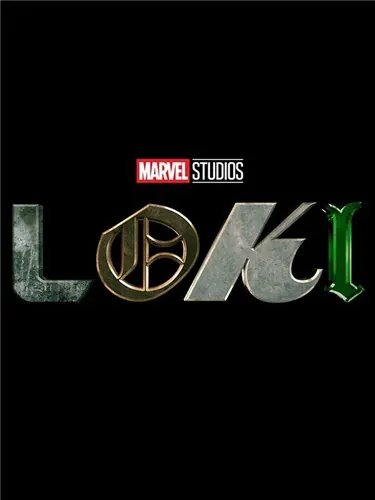 Постер: Локи / Marvel Studios' Loki (2021)