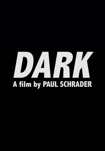 Постер: Тьма / Dark (2017)