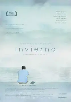 Постер: Зима / Invierno (2015)