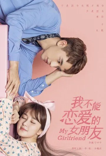 Постер: Моя девушка / Wo bu neng lian ai de nu peng you (2019)