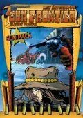 Постер: Ган Фронтир / Gun Frontier (2002)