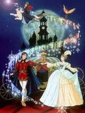 Постер: Золушка / Cinderella Monogatari (1996)